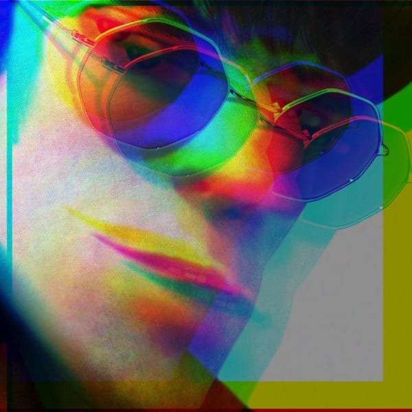 We Got the Power (Claptone Remix) cover