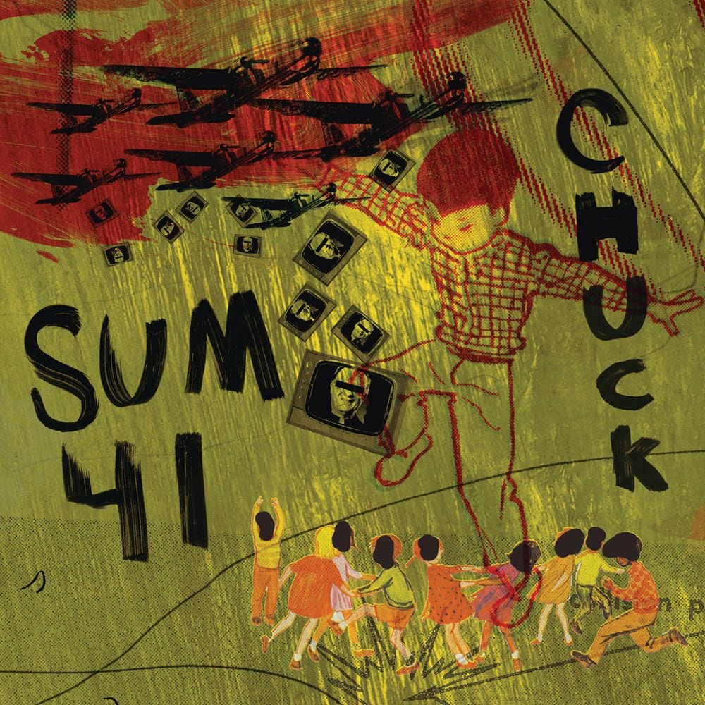 Chuck cover