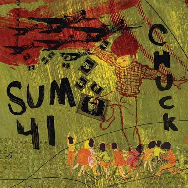 Chuck cover