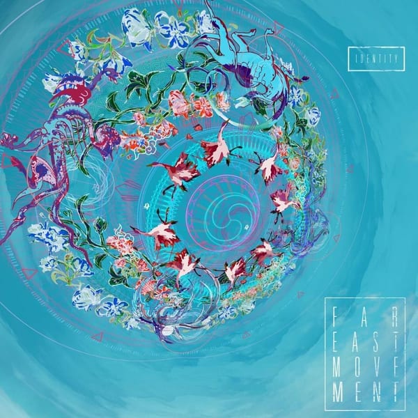 Identity cover