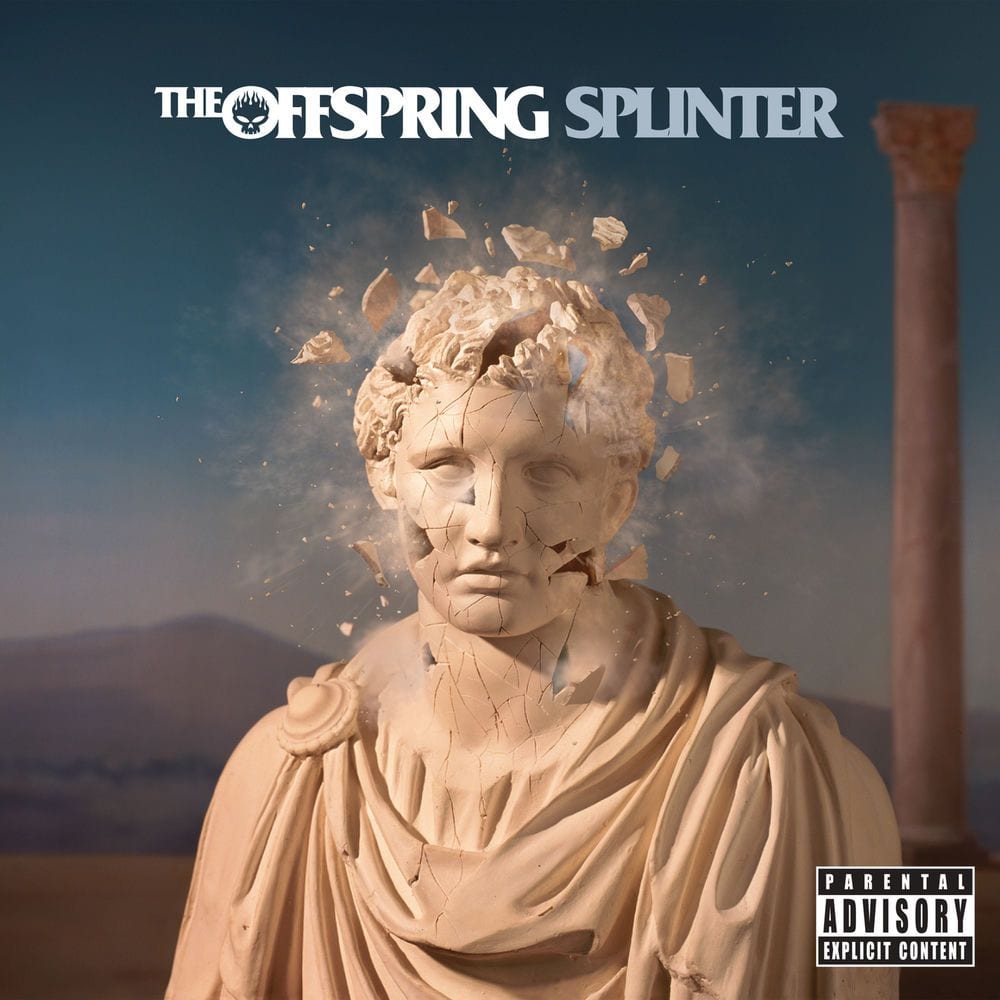 Splinter cover