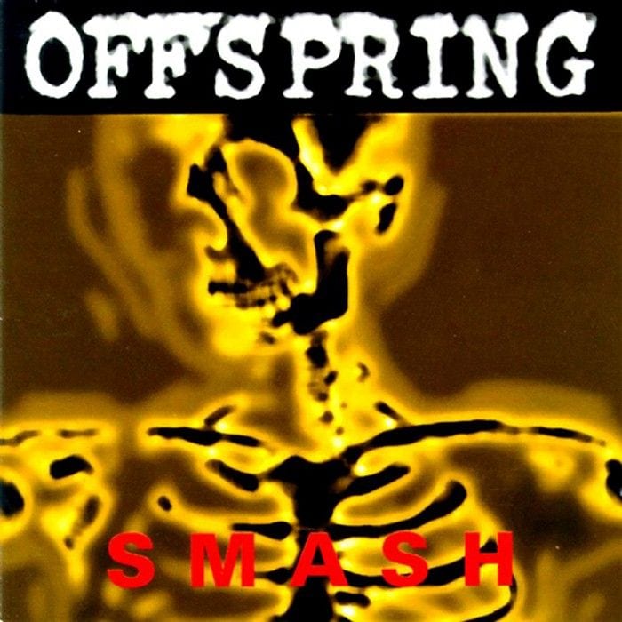 Smash cover