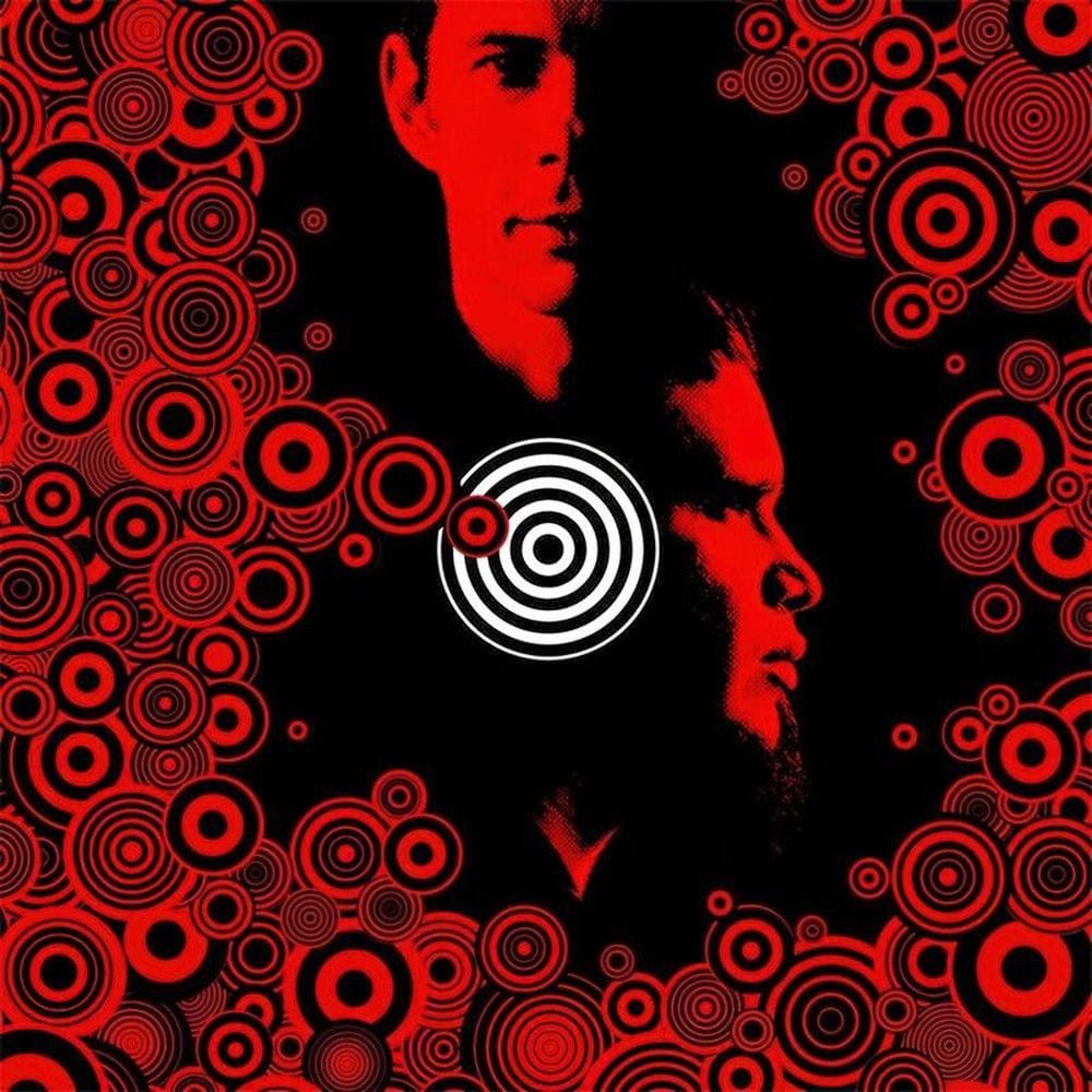 The Cosmic Game cover