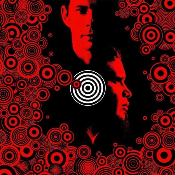 The Cosmic Game cover