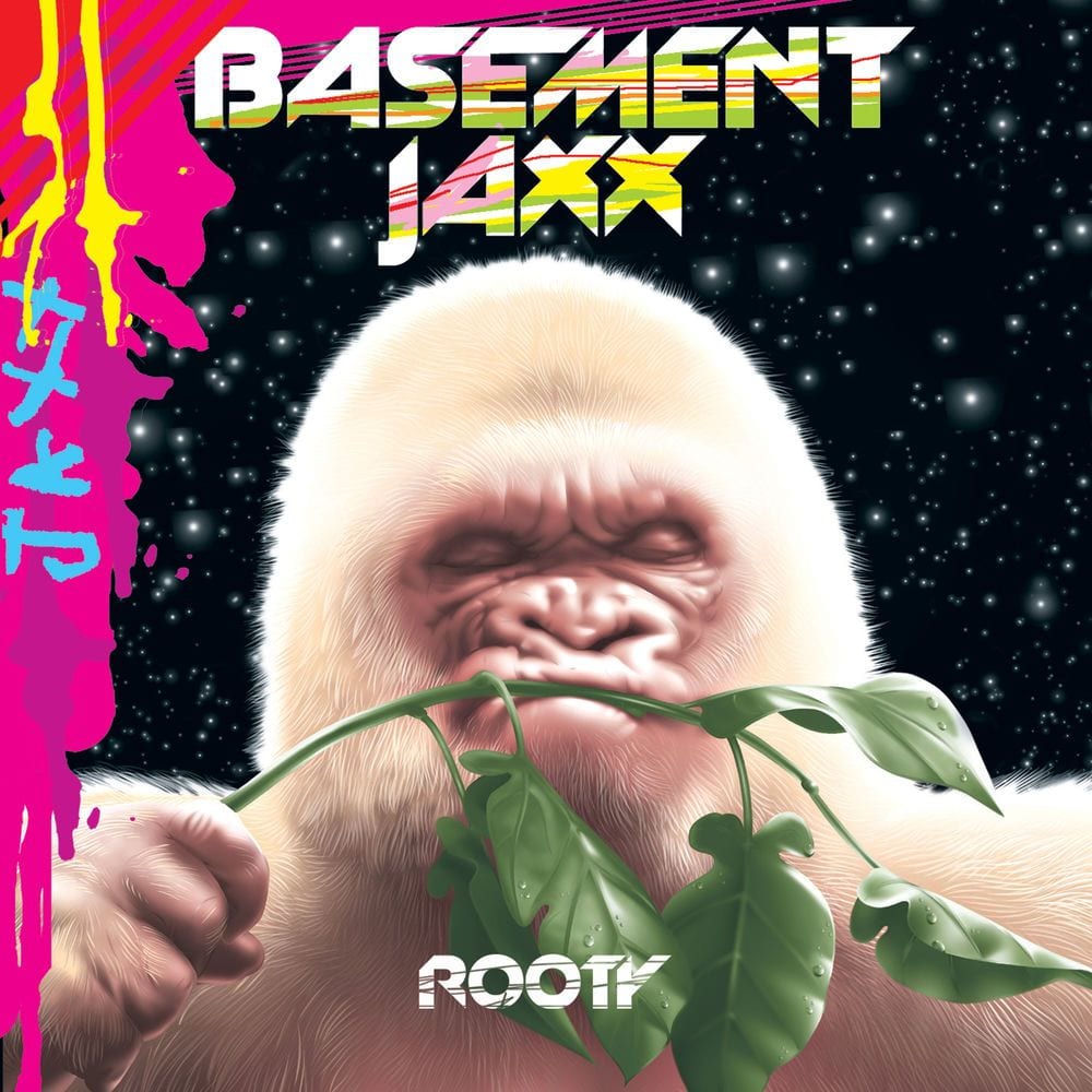 Rooty cover