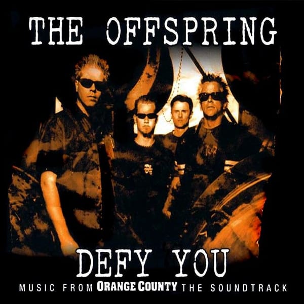Defy You cover