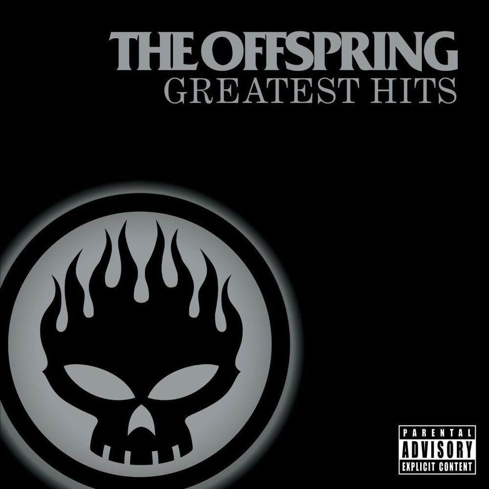 Greatest Hits cover