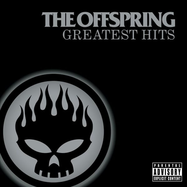 Greatest Hits cover