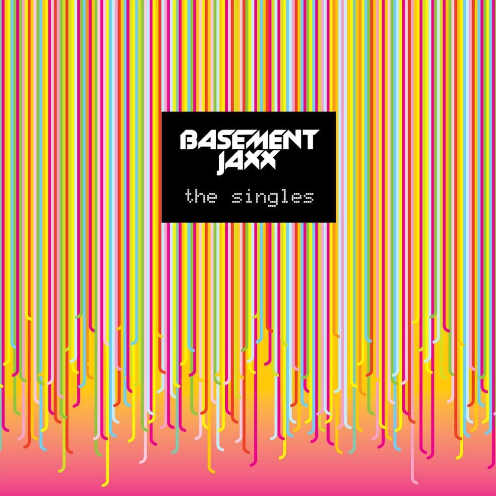 The Singles cover