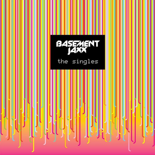 The Singles cover