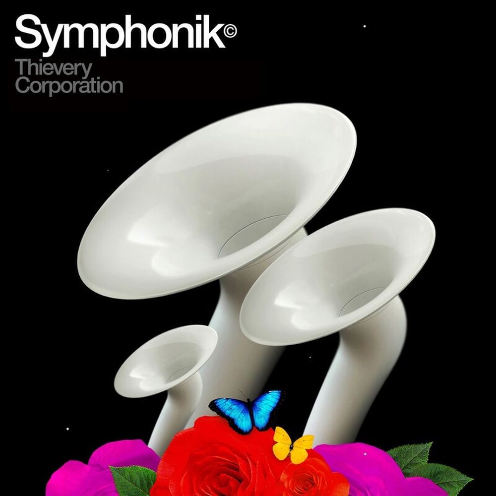 Symphonik cover