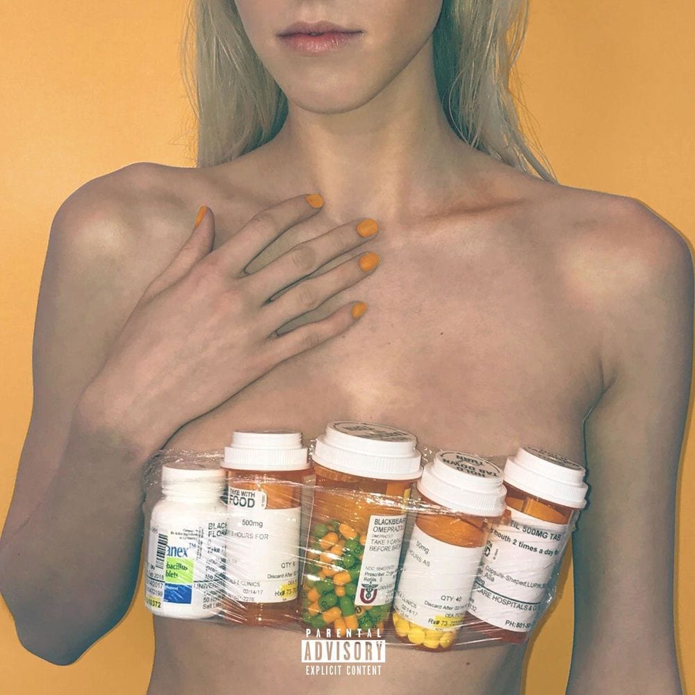 digital druglord cover