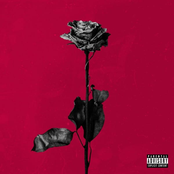 Deadroses cover