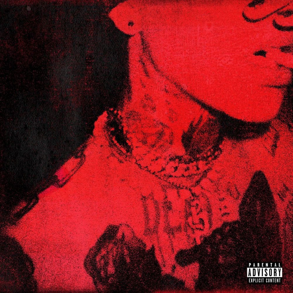 ANONYMOUS cover