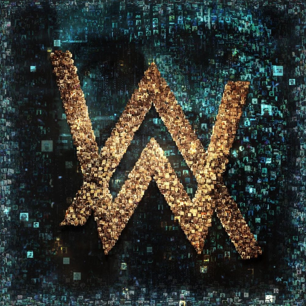 World of Walker cover