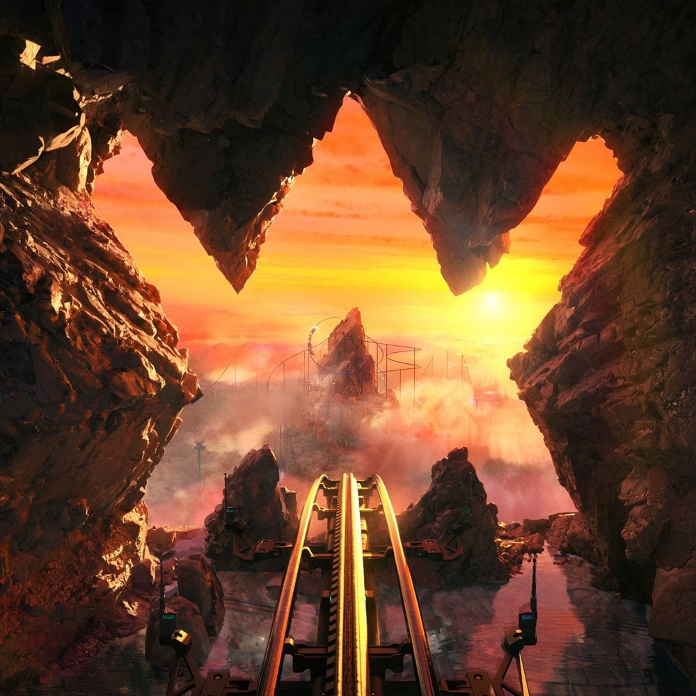 Walkerworld cover