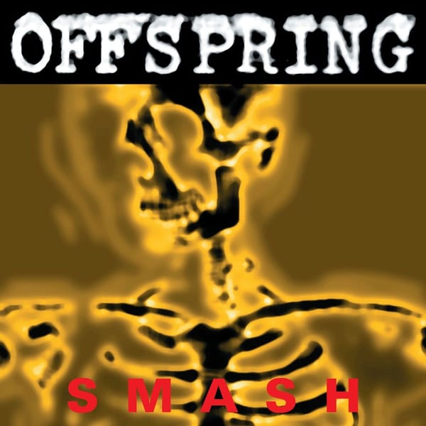 Smash (2008 Remaster) cover
