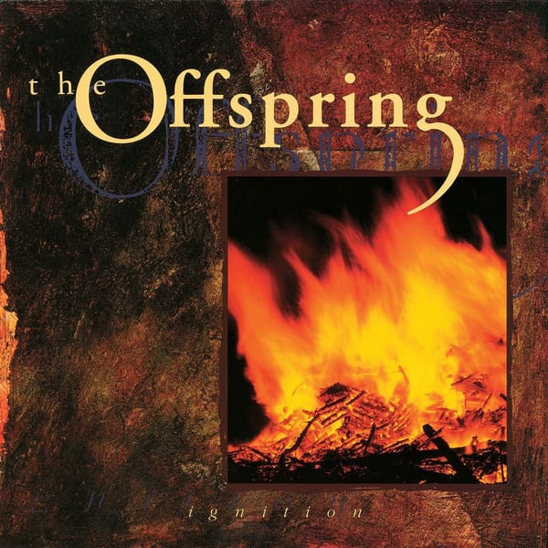 Ignition (2008 Remaster) cover