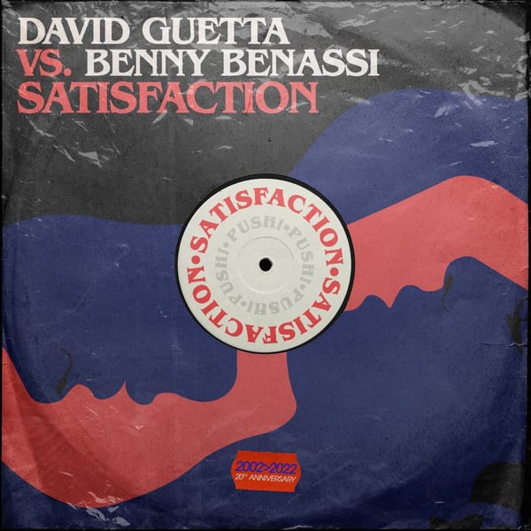 Satisfaction cover