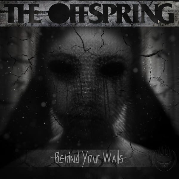 Behind Your Walls cover