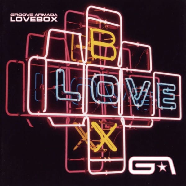 Lovebox cover