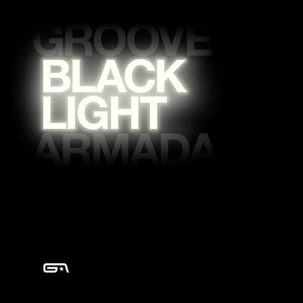 Black Light cover
