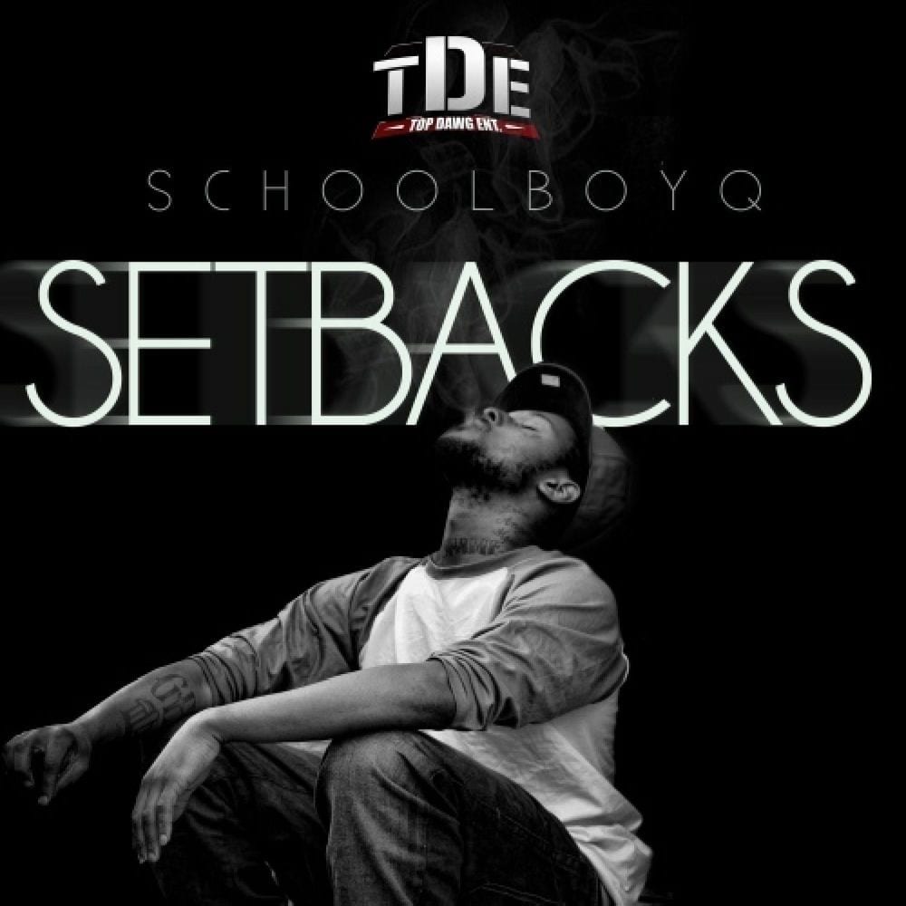 Setbacks cover