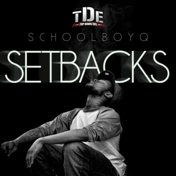 Setbacks cover