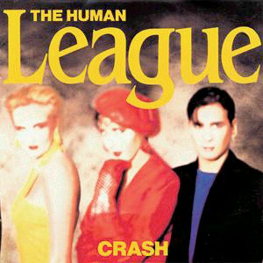 Crash cover