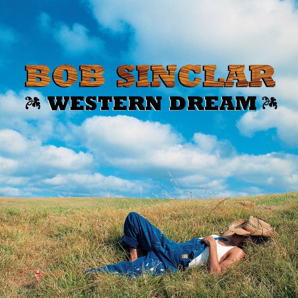 Western Dream cover