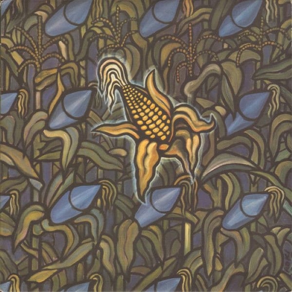 Bad B-Sides cover