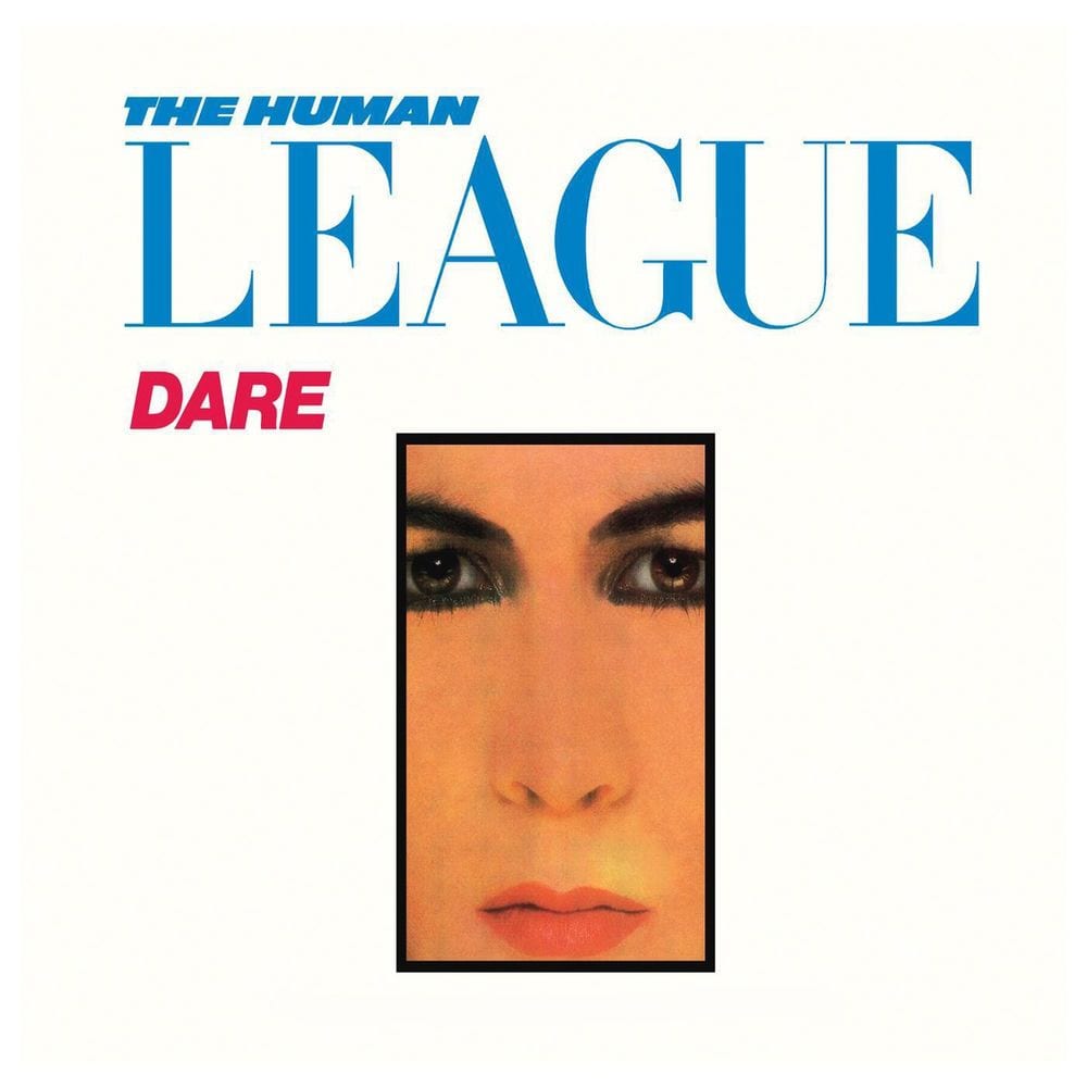 Dare cover
