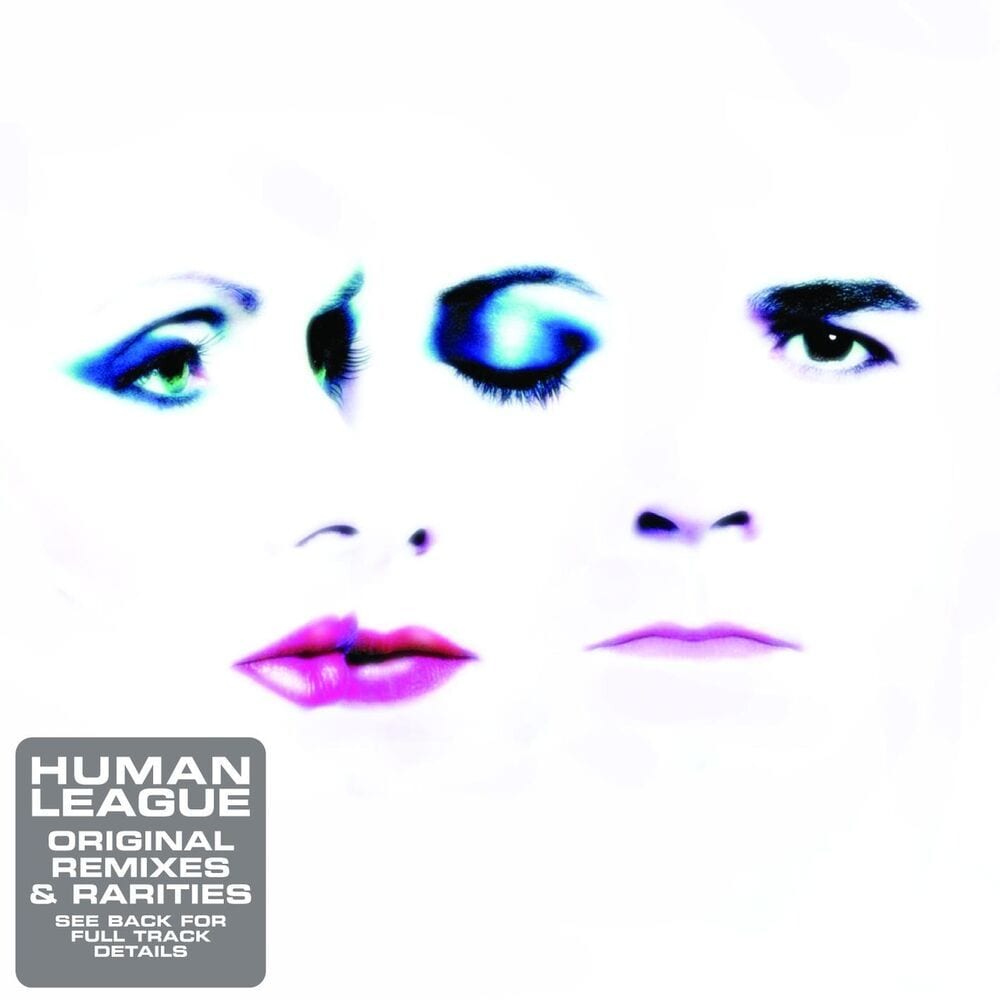 Original Remixes & Rarities cover