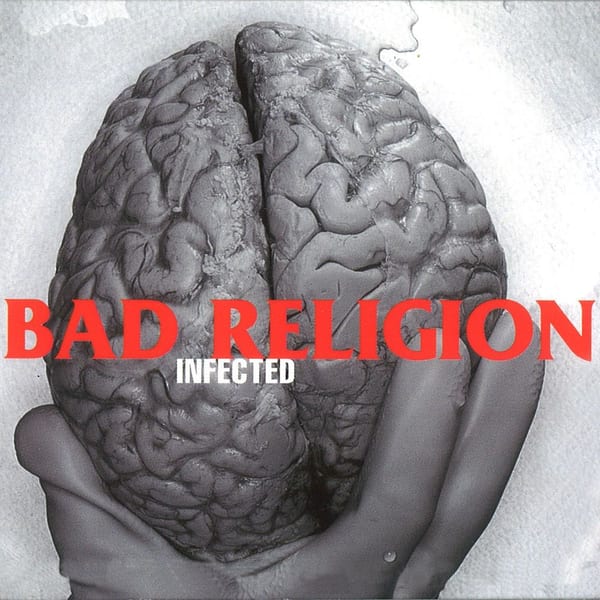Infected cover