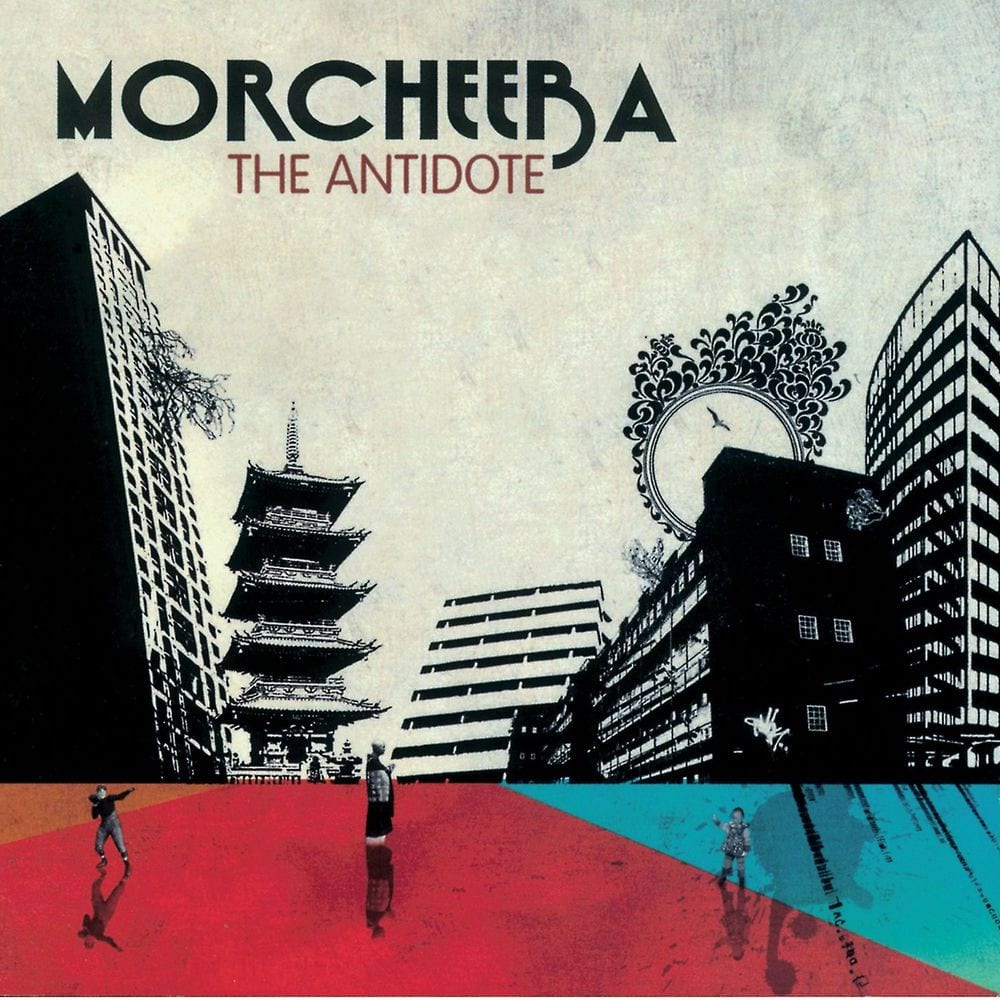 The Antidote