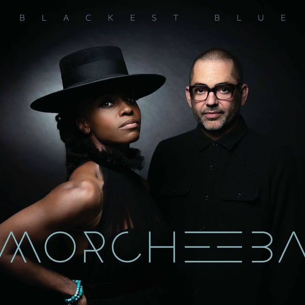 Blackest Blue cover