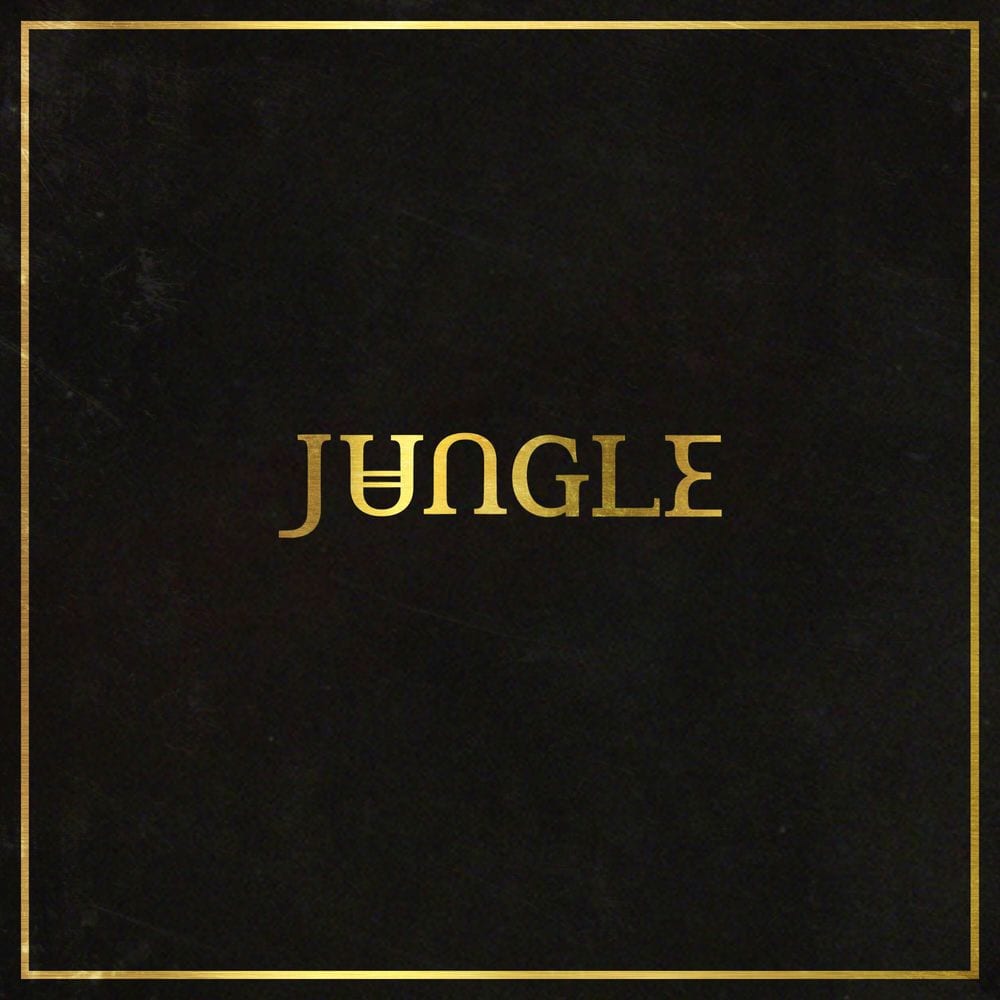 Jungle cover