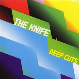 Deep Cuts album cover