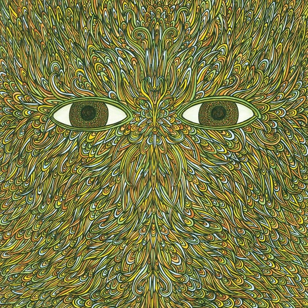 Pattern+Grid World cover