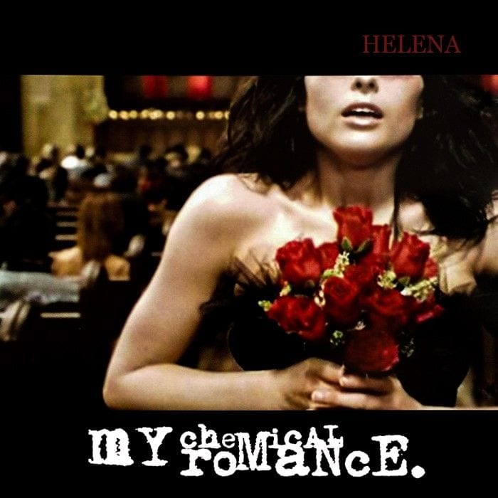 Helena cover