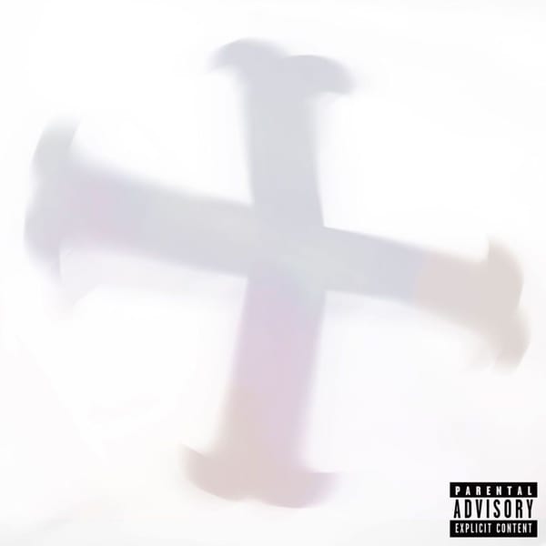 The Black Parade / Living with Ghosts (The 10th Anniversary Edition) cover