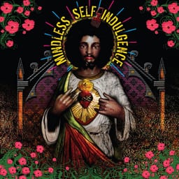 You'll Rebel to Anything album cover