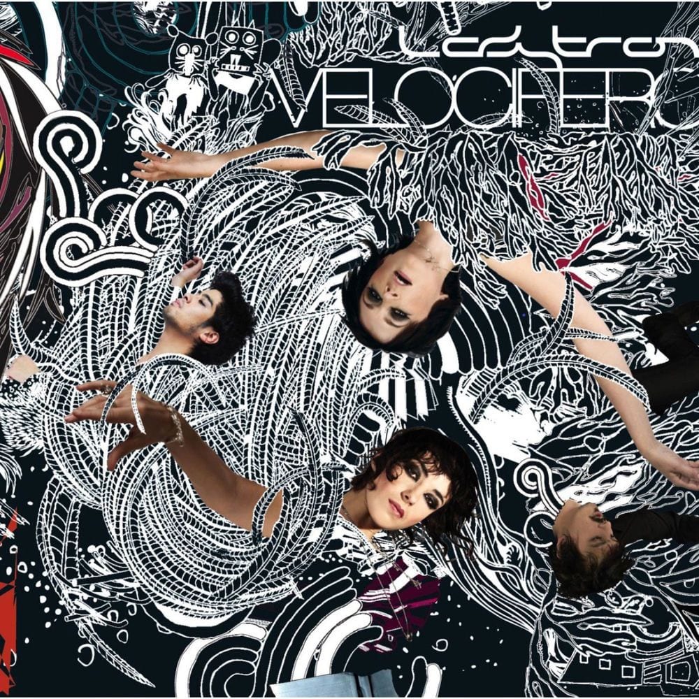 Velocifero cover