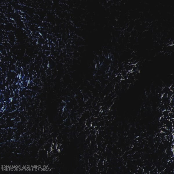 The Foundations of Decay album cover