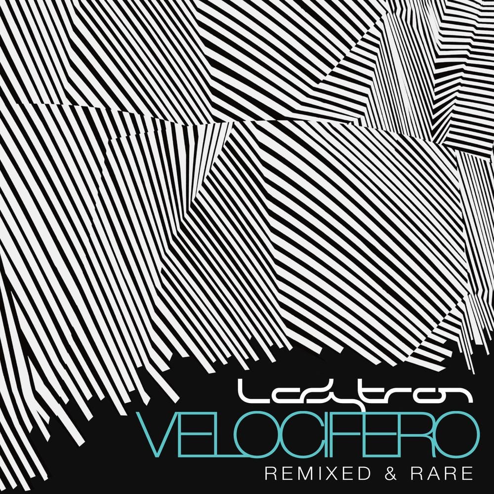 Velocifero: Remixed & Rare cover