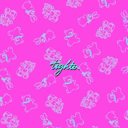 Tighter album cover