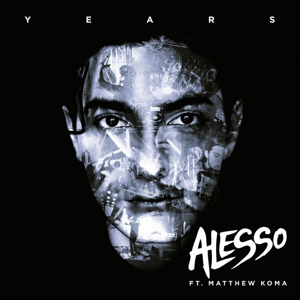 Years cover