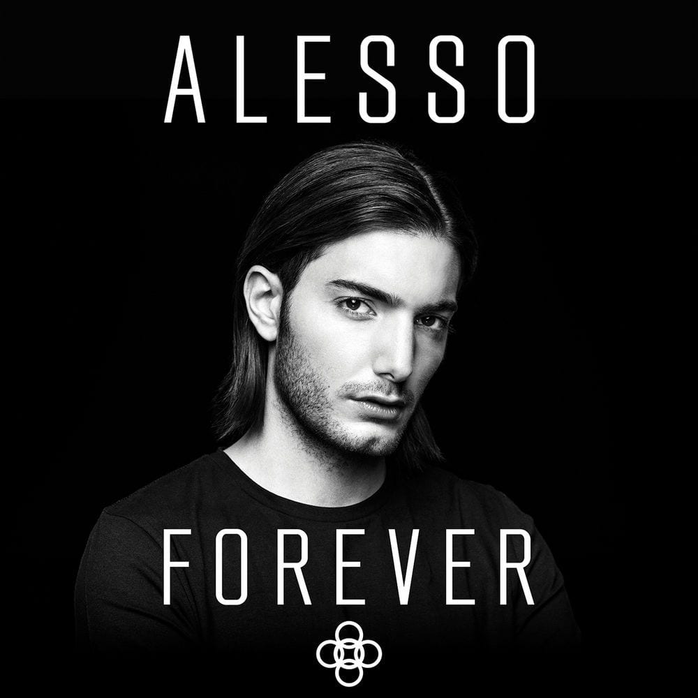 Forever cover