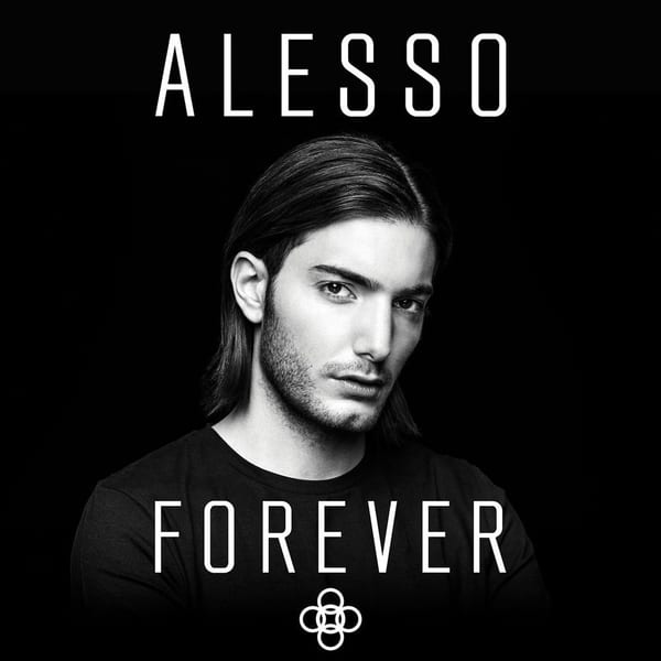 Forever cover