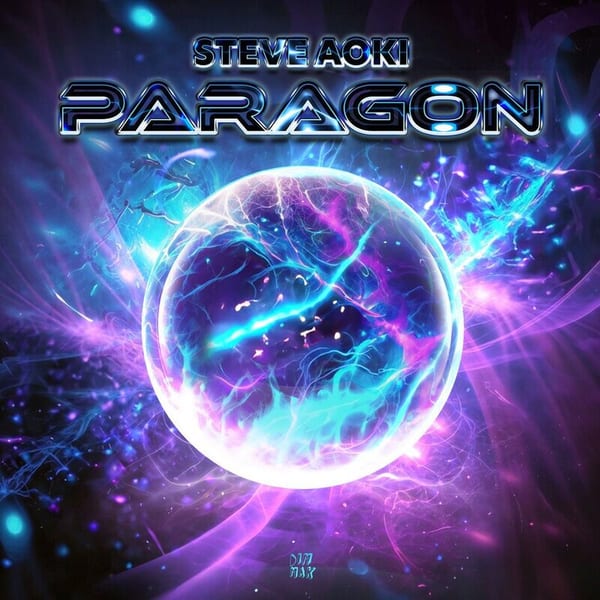Paragon cover